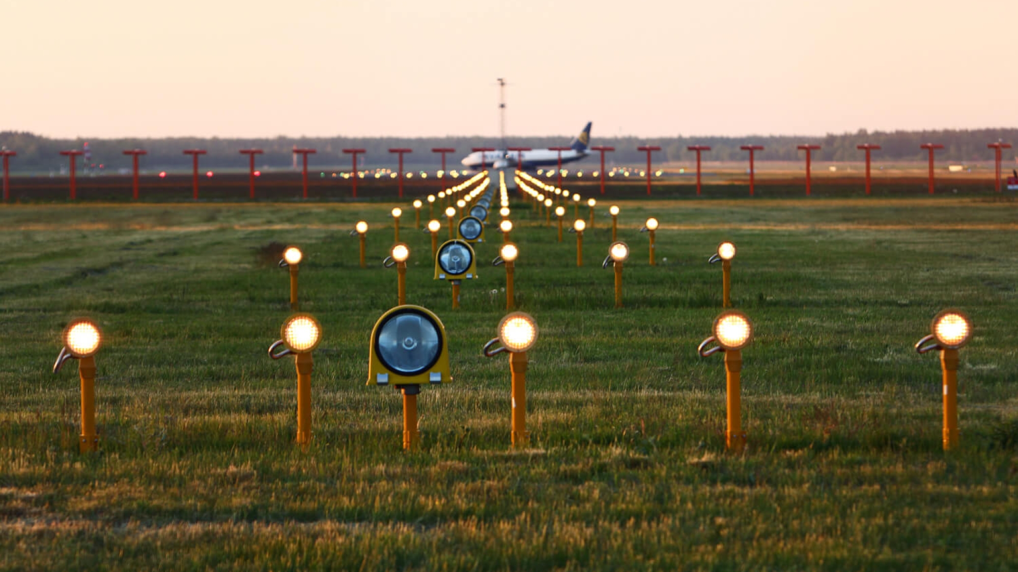 ABTS Global soutient la transition énergétique des infrastructures aéroportuaires