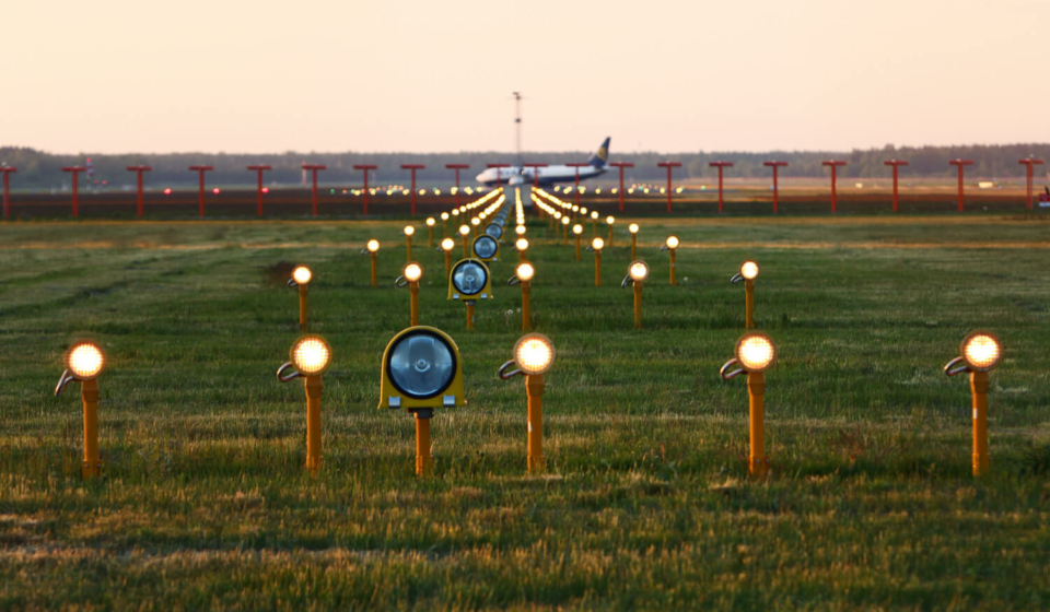 ABTS Global soutient la transition énergétique des infrastructures aéroportuaires