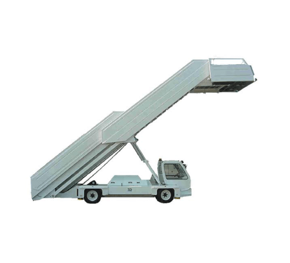escaliers autotractés   ABTS