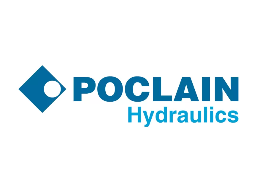 poclainhydraulics7726logowikcom ABTS