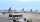 ABTS assurant des services GSE sur un avion au sol